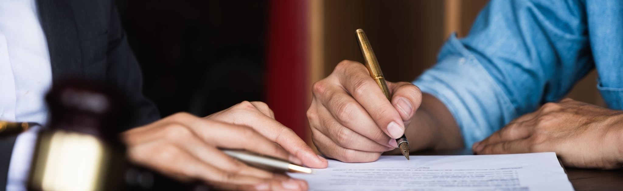 身元保証でお悩みの方へ｜契約を組み合わせた備え方とは